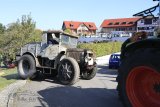 Auto- und Traktormuseum, Patina-Treffen