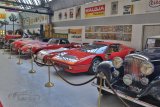 Herbstauktion Oldtimer Galerie Toffen 2023