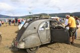 2 CV - Welttreffen Del&eacute;mont 2023