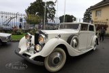 30. Swiss Classic British Car Meeting Morges