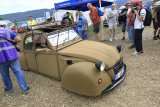 2 CV - Welttreffen Del&eacute;mont 2023