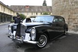 30. Swiss Classic British Car Meeting Morges