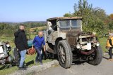 Auto- und Traktormuseum, Patina-Treffen