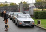 30. Swiss Classic British Car Meeting Morges