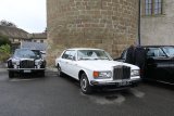 30. Swiss Classic British Car Meeting Morges
