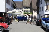 Neunkirch Oldtimertreffen 2024