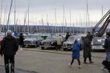 30. Swiss Classic British Car Meeting Morges