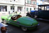 Neunkirch Oldtimertreffen 2024