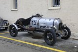 30. Swiss Classic British Car Meeting Morges