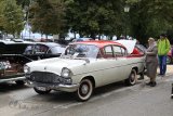 30. Swiss Classic British Car Meeting Morges