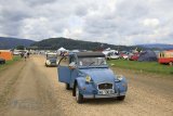 2 CV - Welttreffen Del&eacute;mont 2023