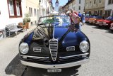 Neunkirch Oldtimertreffen 2024