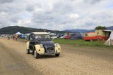 2 CV - Welttreffen Del&eacute;mont 2023
