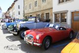 Neunkirch Oldtimertreffen 2024