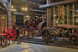 Auto- und Traktormuseum