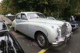 30. Swiss Classic British Car Meeting Morges