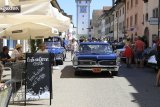 Neunkirch Oldtimertreffen 2024
