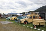 2 CV - Welttreffen Del&eacute;mont 2023