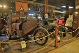 Auto- und Traktormuseum