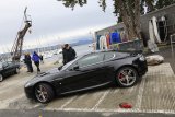 30. Swiss Classic British Car Meeting Morges