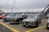 30. Swiss Classic British Car Meeting Morges