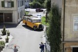 Neunkirch Oldtimertreffen 2024