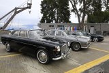 30. Swiss Classic British Car Meeting Morges