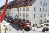 Neunkirch Oldtimertreffen 2024