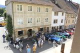 Neunkirch Oldtimertreffen 2024