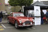 30. Swiss Classic British Car Meeting Morges