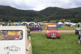 2 CV - Welttreffen Del&eacute;mont 2023