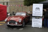 30. Swiss Classic British Car Meeting Morges
