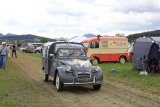 2 CV - Welttreffen Del&eacute;mont 2023