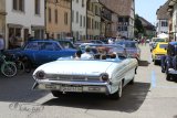Neunkirch Oldtimertreffen 2024