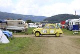 2 CV - Welttreffen Del&eacute;mont 2023