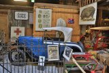 Auto- und Traktormuseum