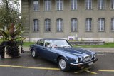 30. Swiss Classic British Car Meeting Morges