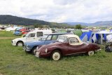 2 CV - Welttreffen Del&eacute;mont 2023