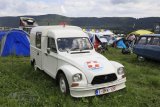 2 CV - Welttreffen Del&eacute;mont 2023