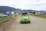 2 CV - Welttreffen Del&eacute;mont 2023