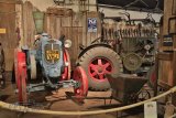 Auto- und Traktormuseum