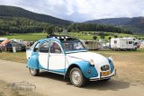 2 CV - Welttreffen Del&eacute;mont 2023