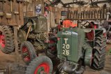 Auto- und Traktormuseum