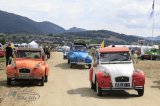 2 CV - Welttreffen Del&eacute;mont 2023