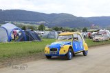 2 CV - Welttreffen Del&eacute;mont 2023