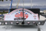 30. Swiss Classic British Car Meeting Morges