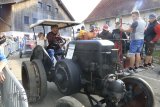 Patina-Treffen im Auto - und Traktorenmuseum Bodensee 2023