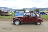 2 CV - Welttreffen Del&eacute;mont 2023