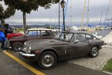 30. Swiss Classic British Car Meeting Morges