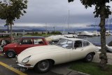 30. Swiss Classic British Car Meeting Morges